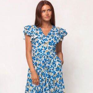 Trixie dress NWT!